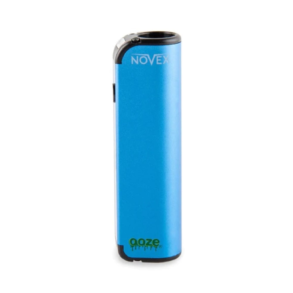 Ooze Novex Extract Battery - Ocean Blue