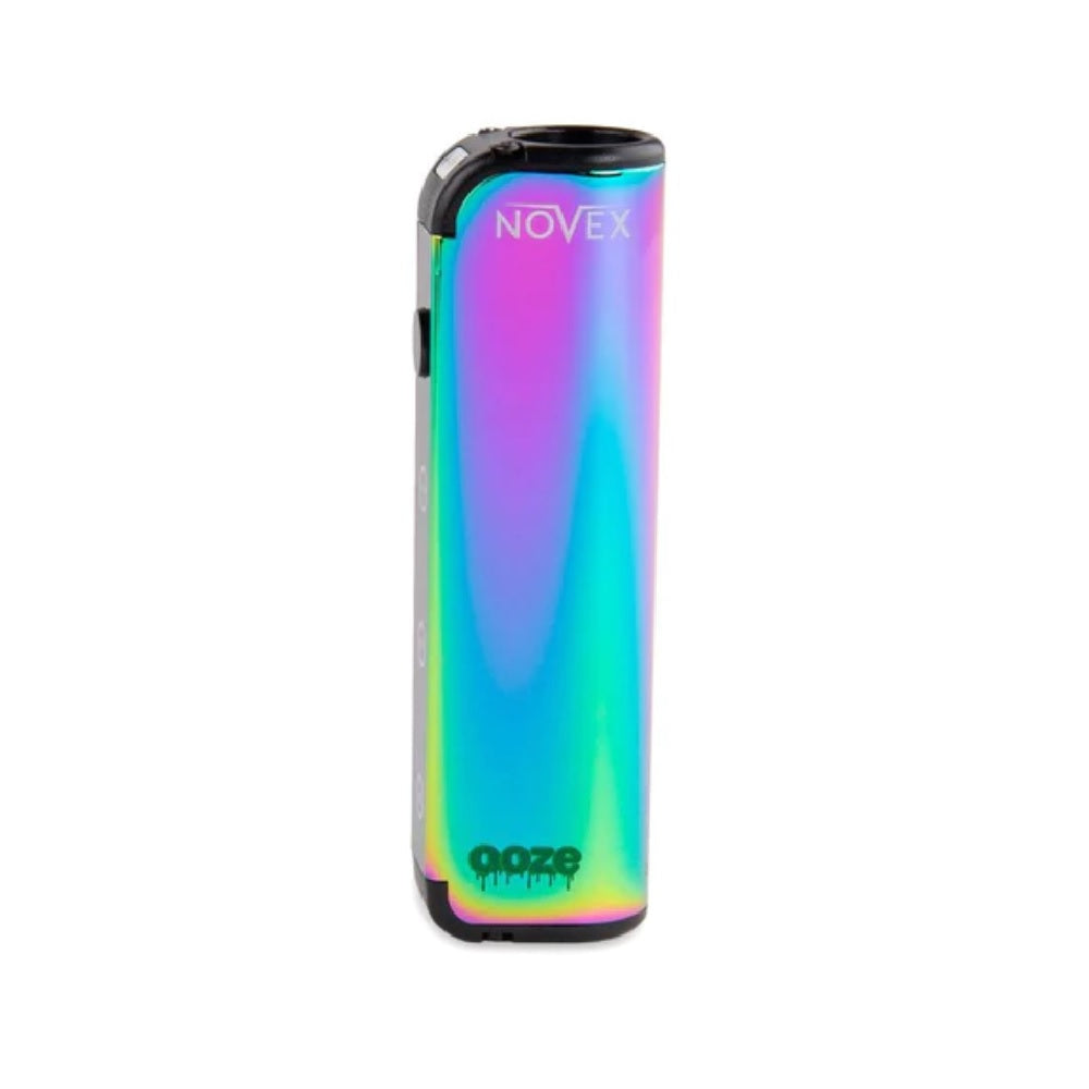 Ooze Novex Extract Battery - Rainbow