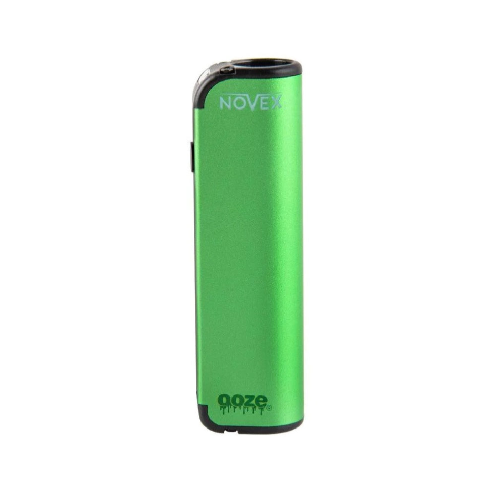 Ooze Novex Extract Battery - Slime Green