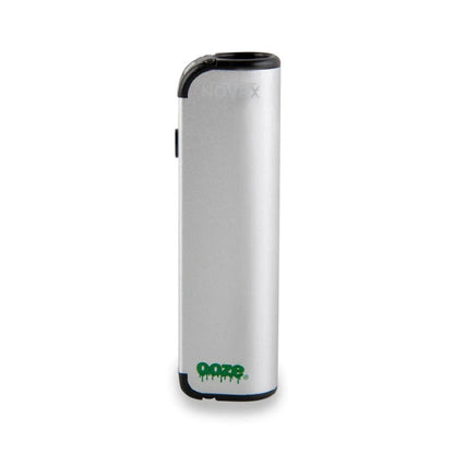 Ooze Novex Extract Battery - Stellar Silver