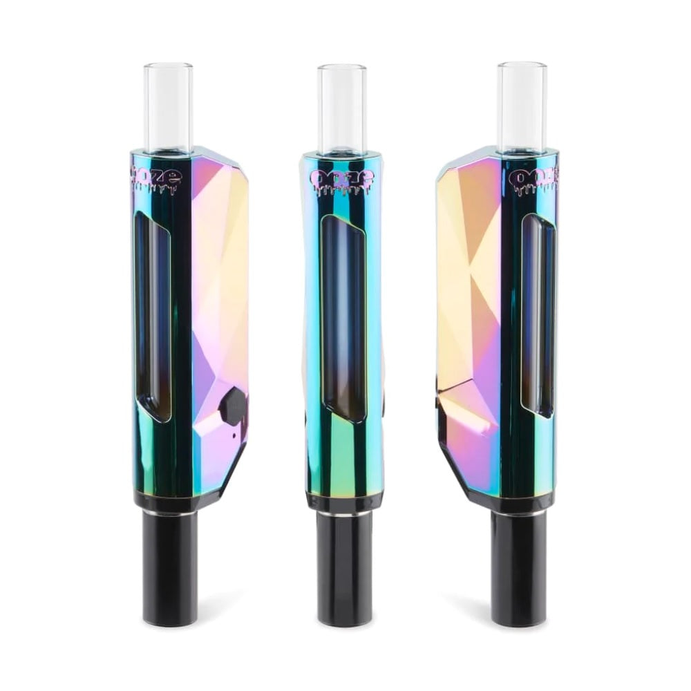 Ooze Pronto Electric Concentrate Vaporizer - Rainbow