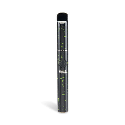 Ooze Signal Concentrate Vaporizer Pen - Black Green