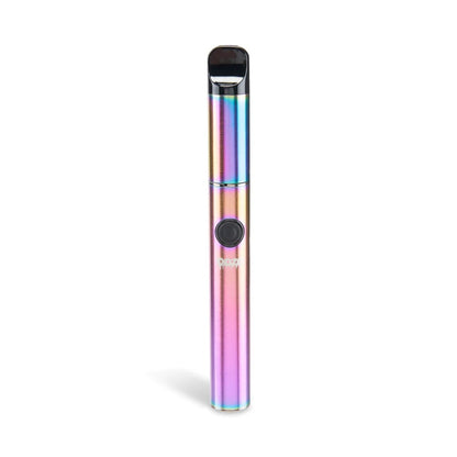 Ooze Signal Concentrate Vaporizer Pen - Rainbow