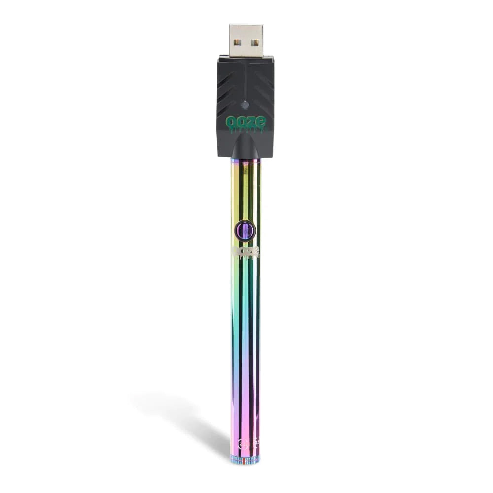 Ooze Twist Slim Pen 2.0 - Rainbow
