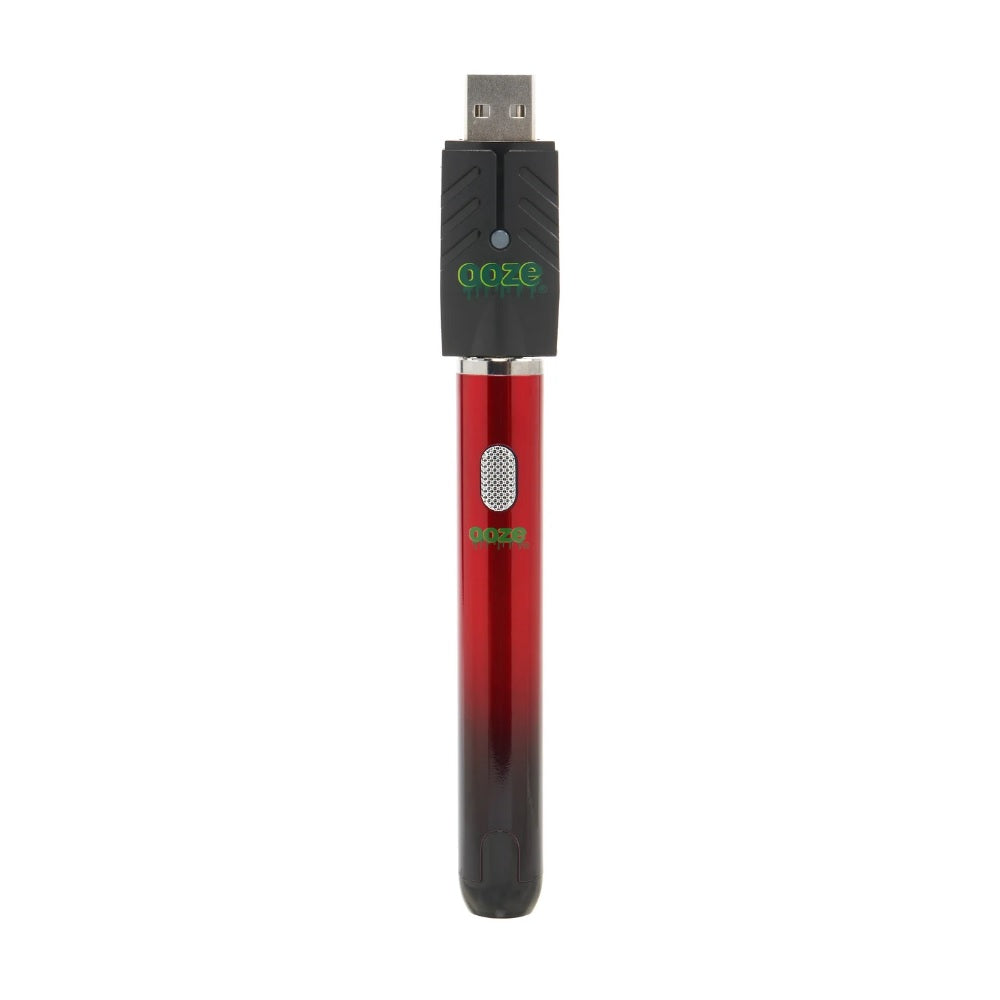 Ooze Smart Battery 650 mAh Vape Pen