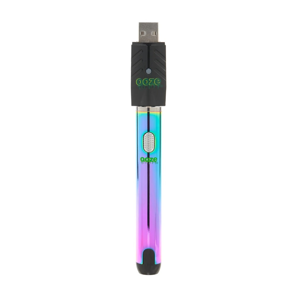 Ooze Smart Battery 650 mAh Vape Pen