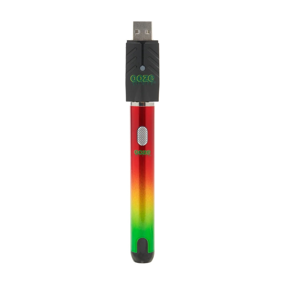 Ooze Smart Battery 650 mAh Vape Pen