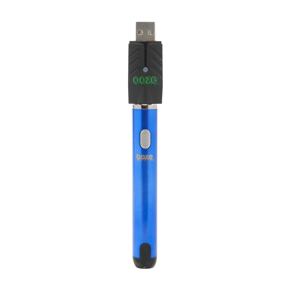 Ooze Smart Battery 650 mAh Vape Pen