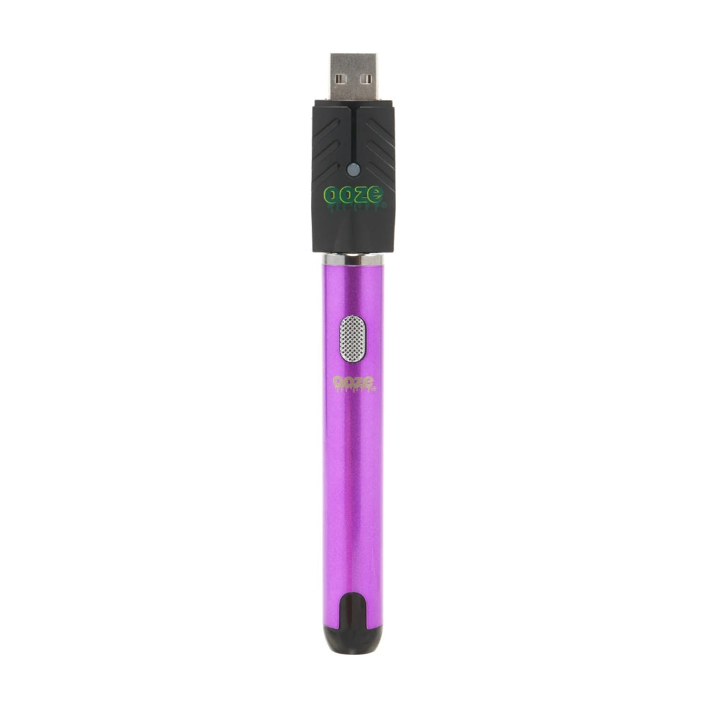 Ooze Smart Battery 650 mAh Vape Pen