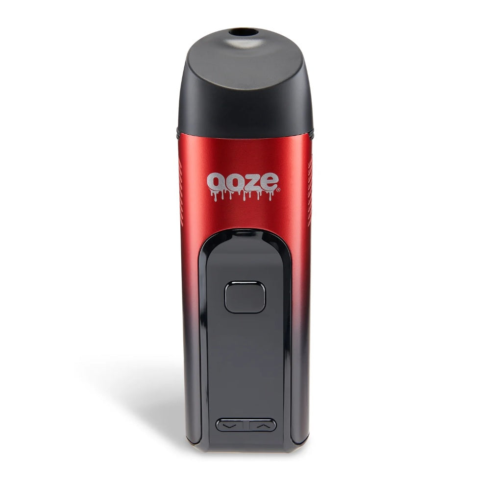 Ooze Verge 2500 mAh Dry Herb Vaporizer