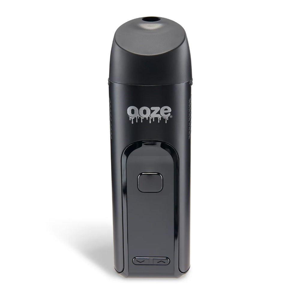 Ooze Verge 2500 mAh Dry Herb Vaporizer