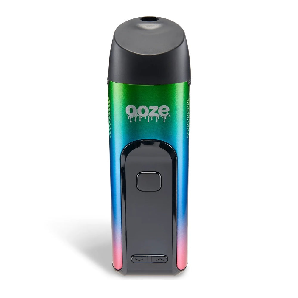 Ooze Verge 2500 mAh Dry Herb Vaporizer