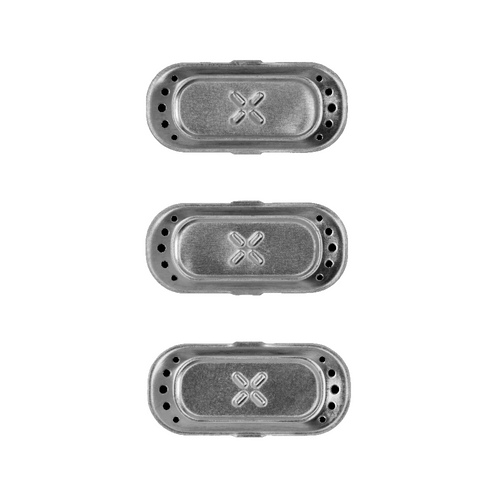 PAX Labs PAX 3D Oven Screens Pack - 3 Pack