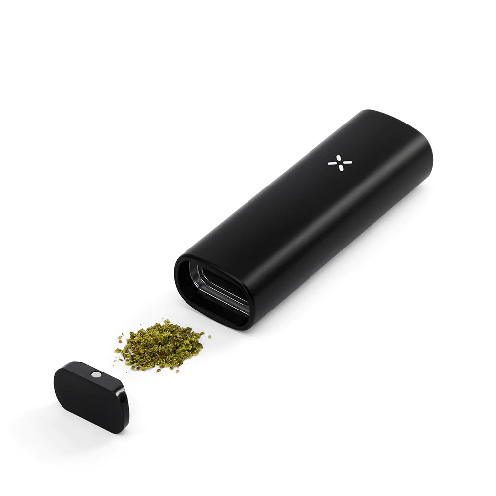 PAX Mini Dry Herb Vaporizer - Onyx 1
