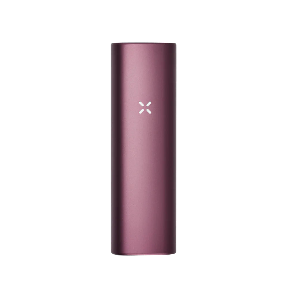 PAX Plus Dry Herb Vaporizer - Elderberry