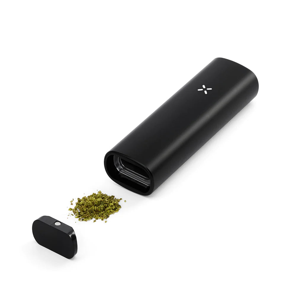 PAX Plus Dry Herb Vaporizer - Features