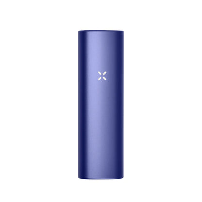 PAX Plus Dry Herb Vaporizer - Periwinkle