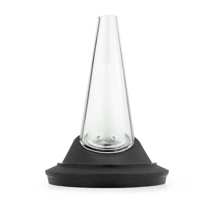 Puffco Peak Glass Stand - Back