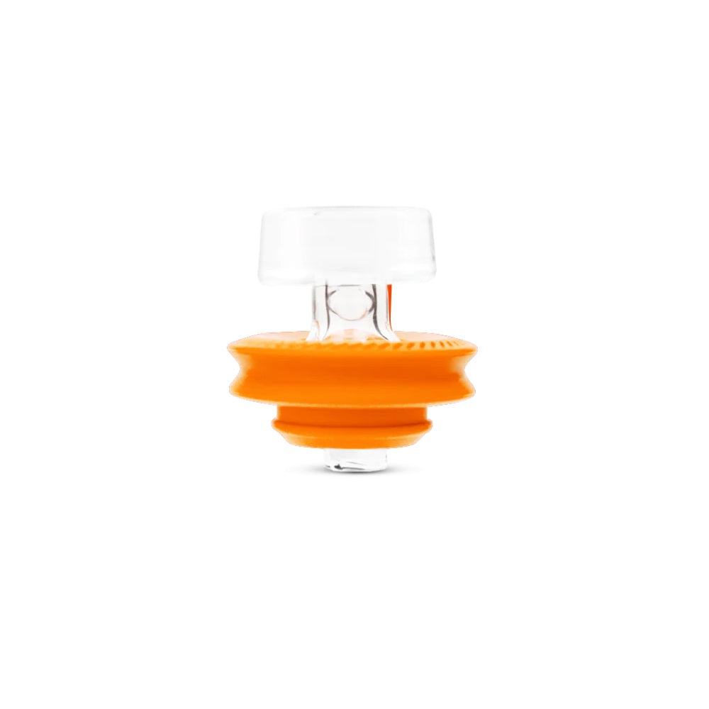 Puffco Peak Pro Colored Ball Cap - Orange