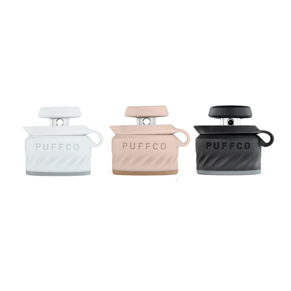 Puffco Peak Pro Joystick Cap - All Colors