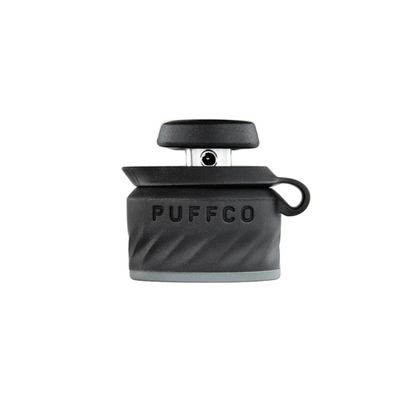 Puffco Peak Pro Joystick Cap - Onyx