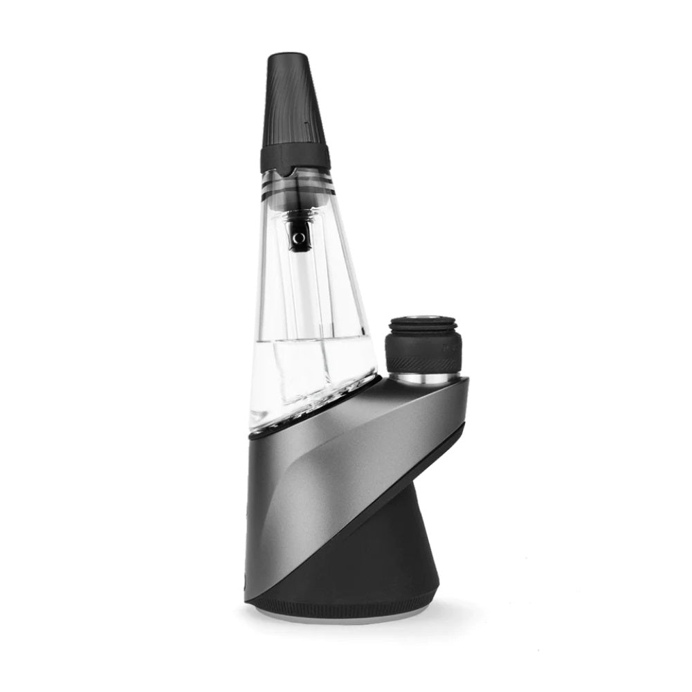 Puffco Peak Travel Glass - Side