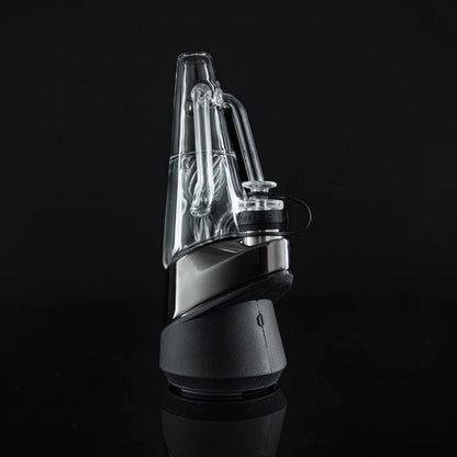 Puffco Peak/Peak Pro Ryan Fitt Recycler Glass - Side