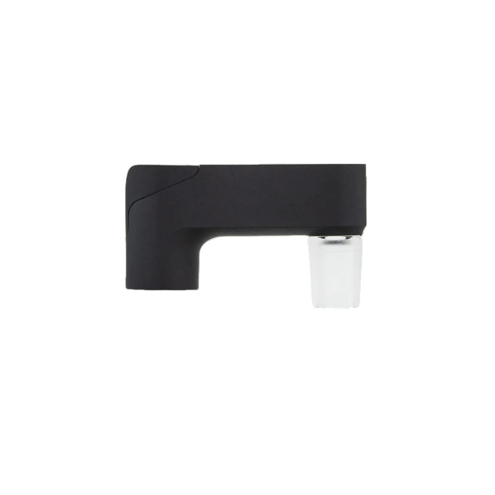 Puffco Pivot Adaptor with 3D Chamber - Onyx