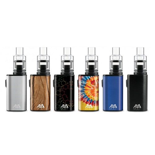 Pulsar APX VOLT Vaporizer Colors