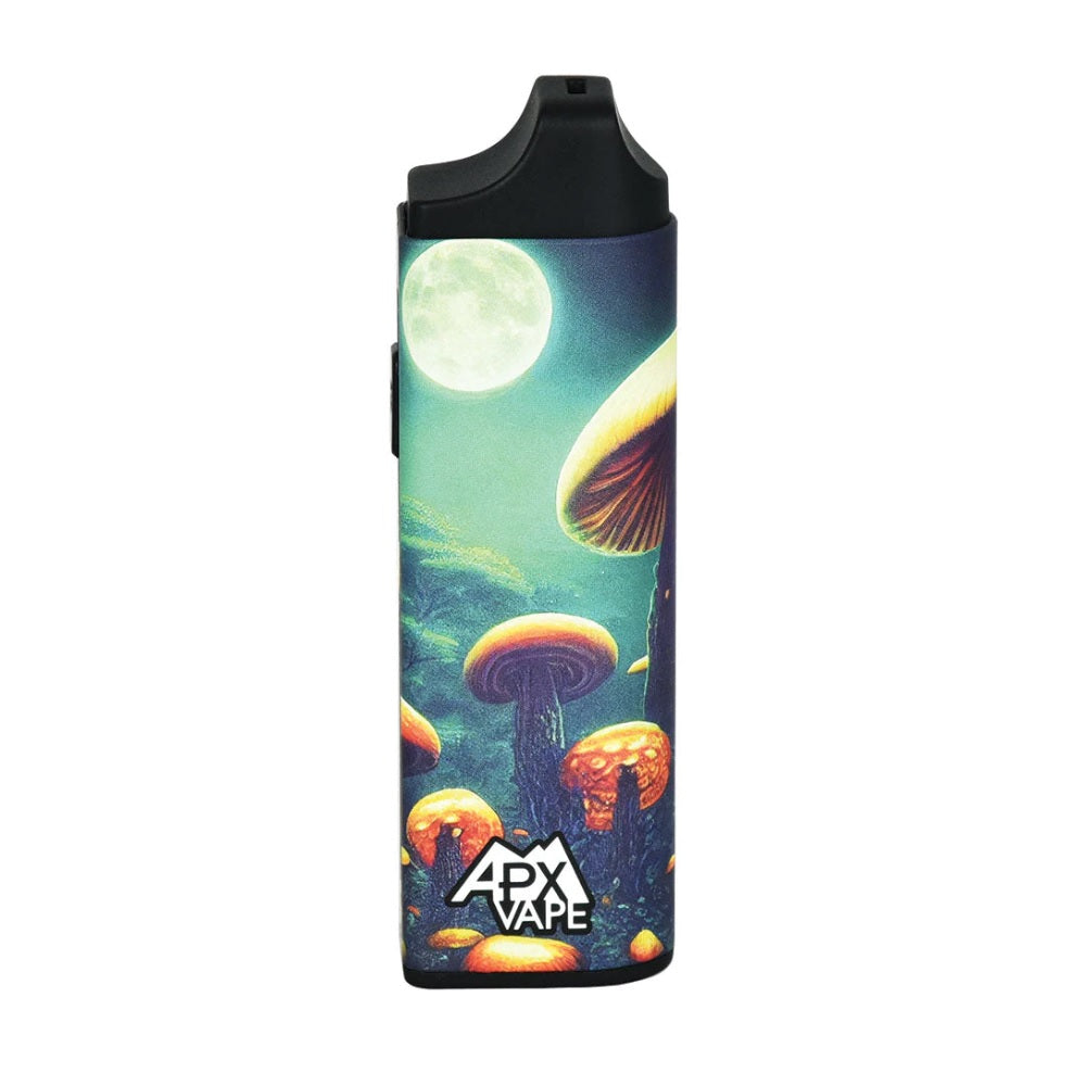 Pulsar APX V3 Dry Herb Vaporizer - Planet Fungi