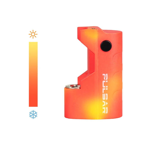 Thermo Magic Missile
