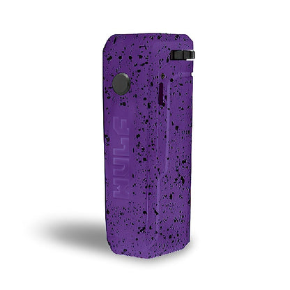 Yocan UNI Box Mod - Purple Black