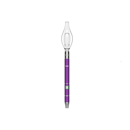 Yocan Dive Mini Dab Pen Vaporizer - Purple