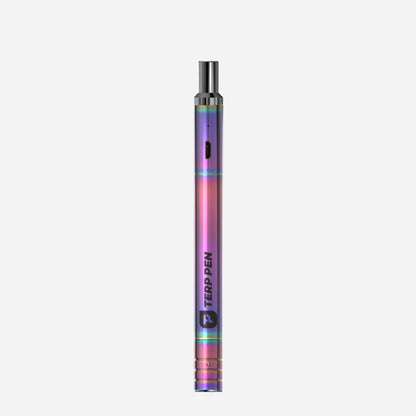 Boundless Terp Pen - Rainbow