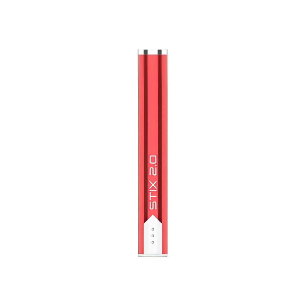 Yocan Stix 2.0 Battery - Red