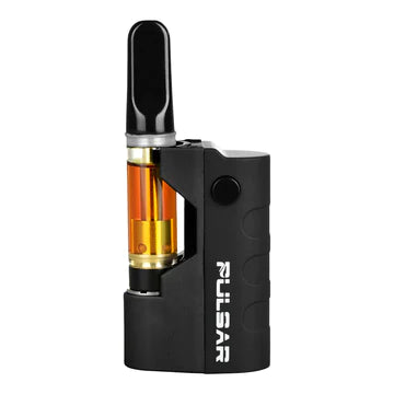 SeshGear GiGi Vaporizer - Black