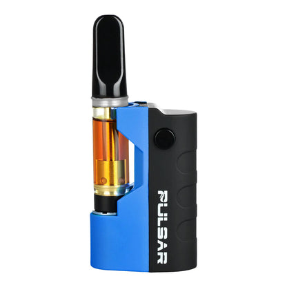 SeshGear GiGi Vaporizer - Blue