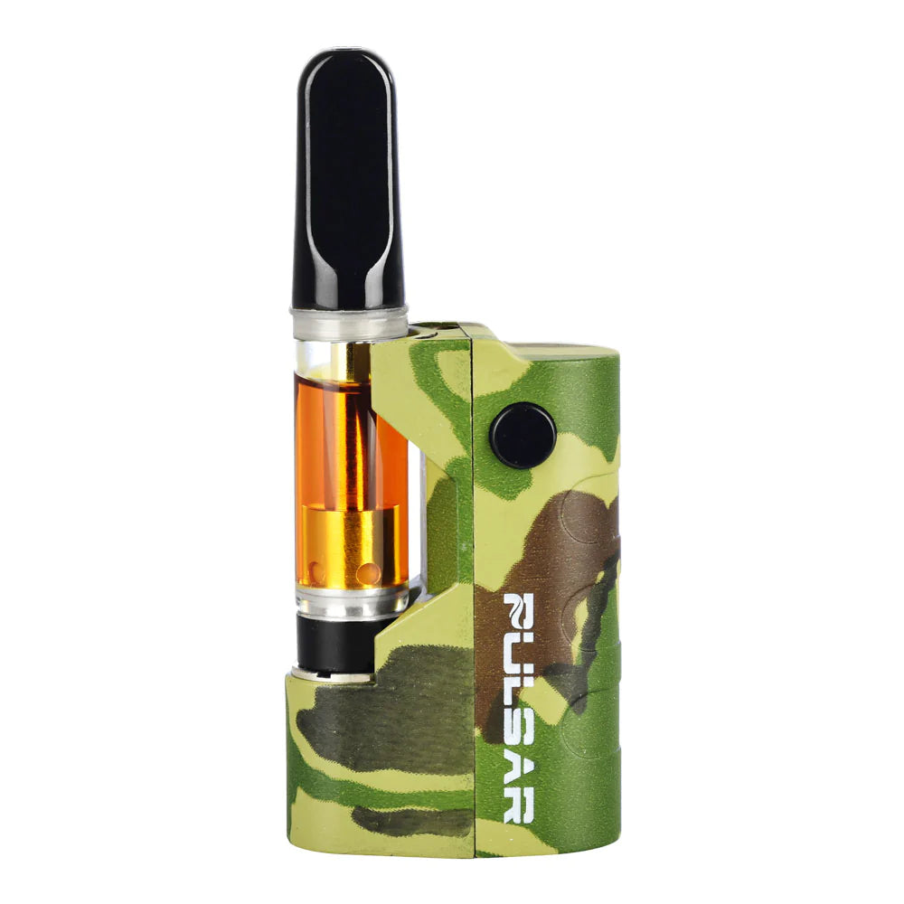 SeshGear GiGi Vaporizer - Camo