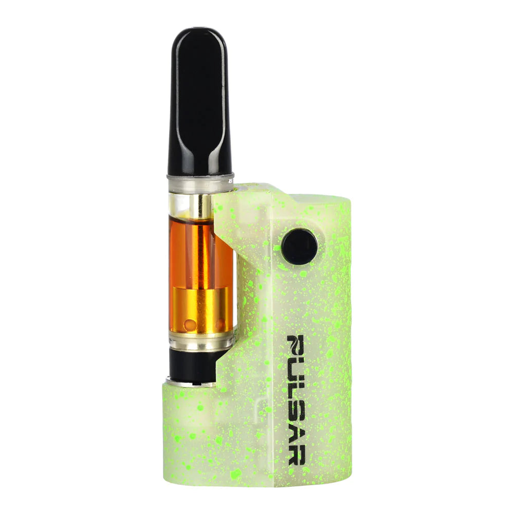 SeshGear GiGi Vaporizer - Glow