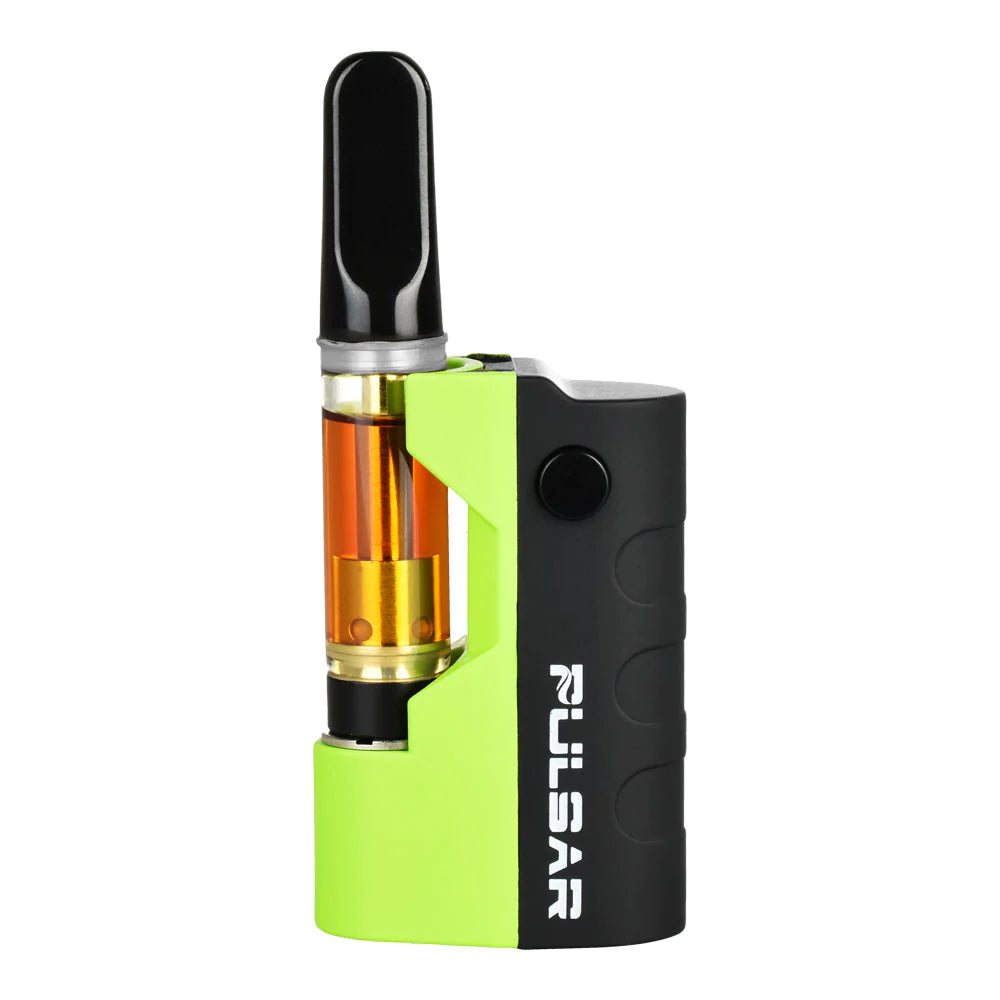 SeshGear GiGi Vaporizer - Green