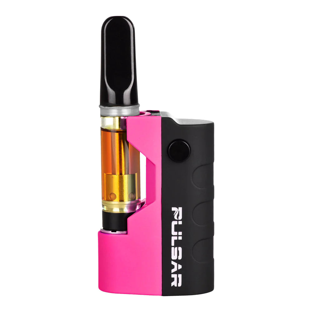 SeshGear GiGi Vaporizer - Pink