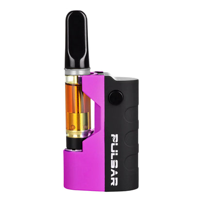 SeshGear GiGi Vaporizer - Purple