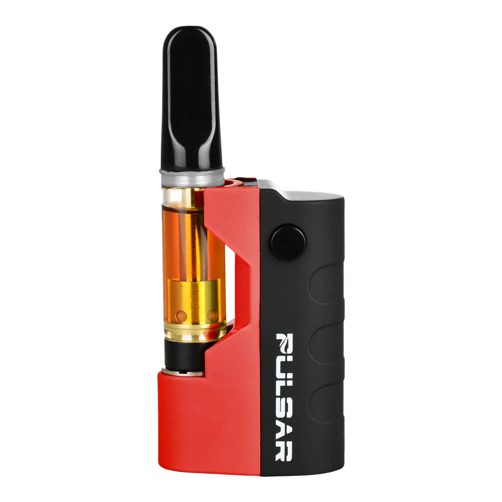 SeshGear GiGi Vaporizer - Red