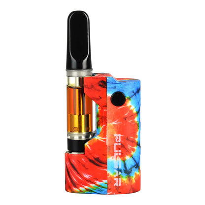 SeshGear GiGi Vaporizer - Tie Dye