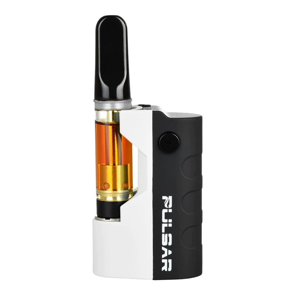 SeshGear GiGi Vaporizer - White