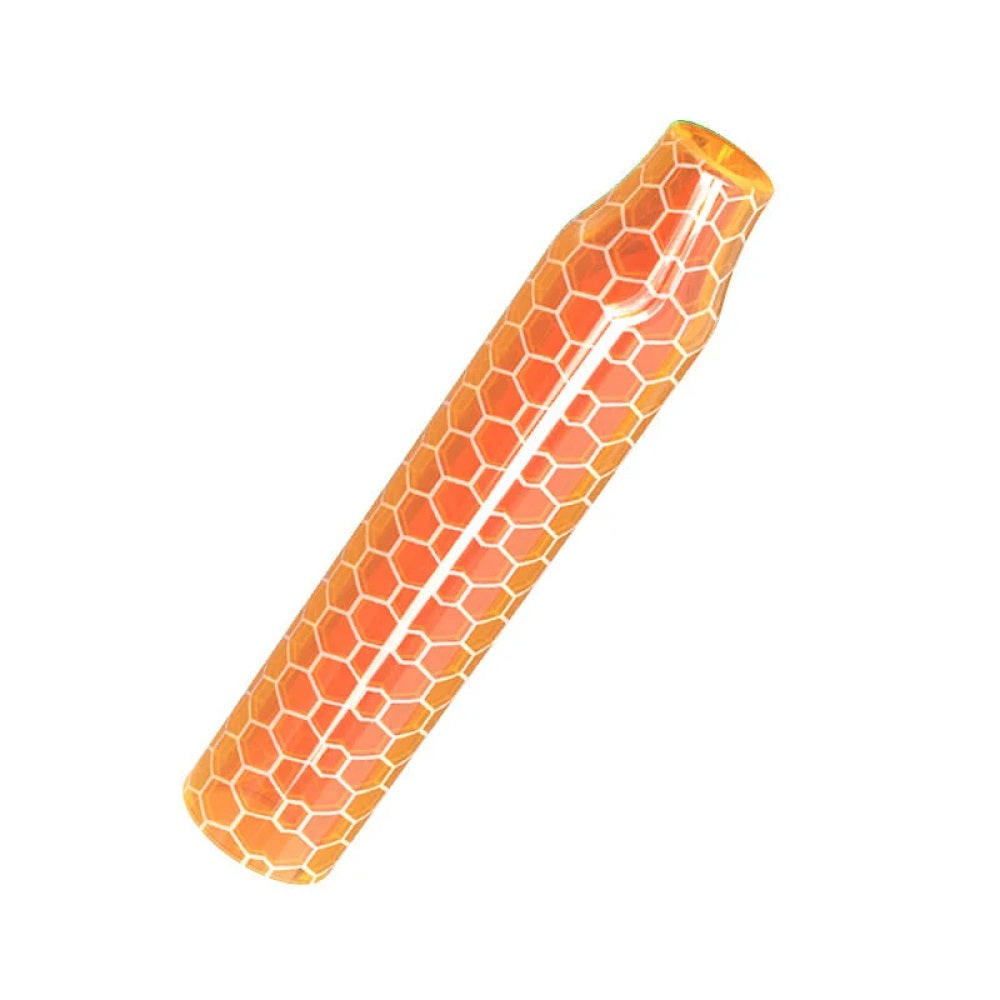 Lookah Beehive Tube - Orange