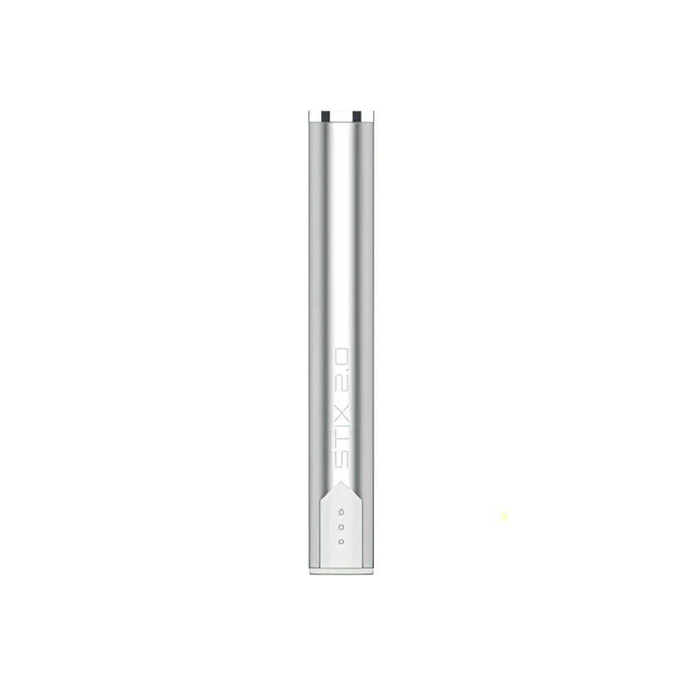 Yocan Stix 2.0 Battery - Silver