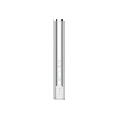 Yocan Stix 2.0 Battery - Silver