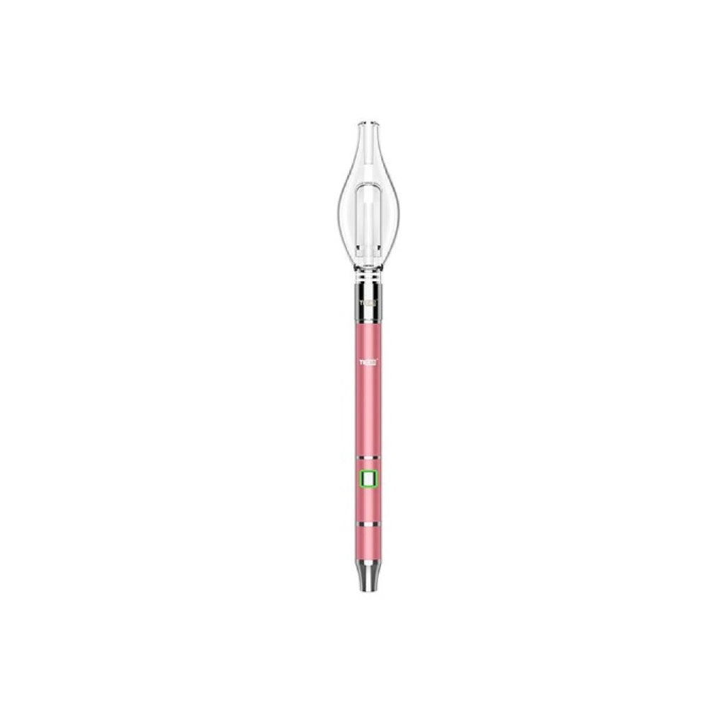 Yocan Dive Mini Dab Pen Vaporizer - Sakura Pink