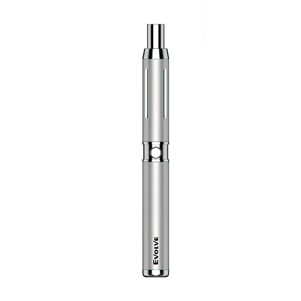 Yocan Evolve-C Vaporizer - Silver